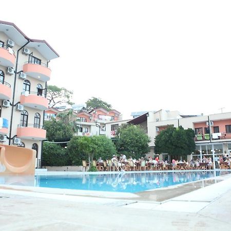 Akasia Resort Hotel Beldibi  Esterno foto